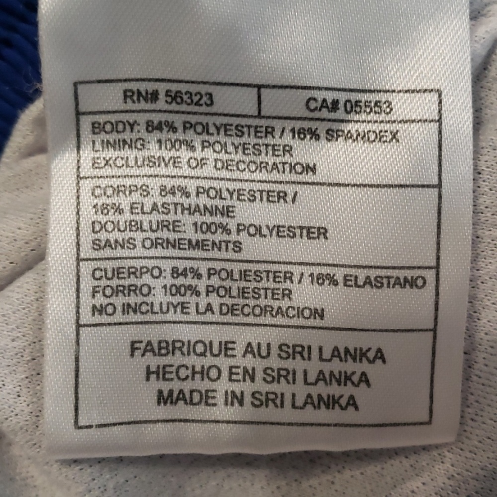 NIKE Dri-Fit Shorts - Picture 7 of 7